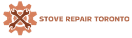 Stove Repair Toronto Logo