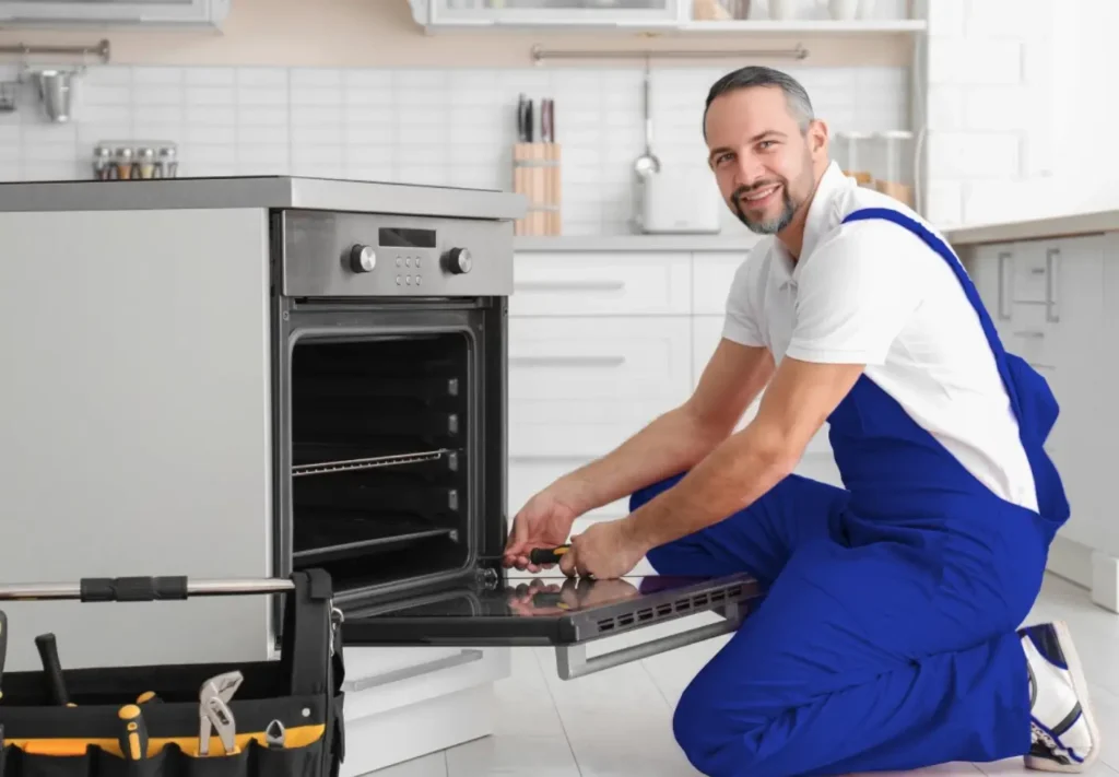 Humming, Clicking, or Popping: Common Stove Sounds Explained Humming, Clicking, or Popping: Common Stove Sounds Explained