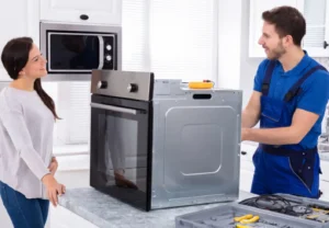 Stove Repair in Etobicoke