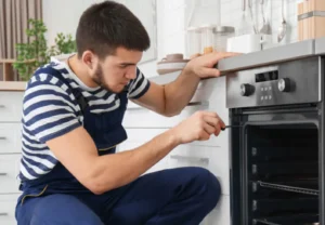 Stove Repair in North York